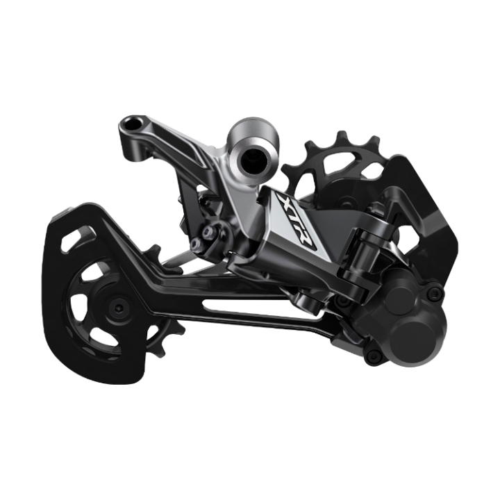 Shimano XTR RD-M9100-SGS Shadow Plus lang 1x12 fach Schaltwerk