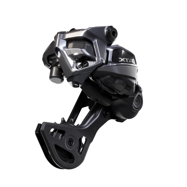 Shimano XTR RD-M9250-GS Di2 Shadow ES mittellang 1x12 Schaltwerk
