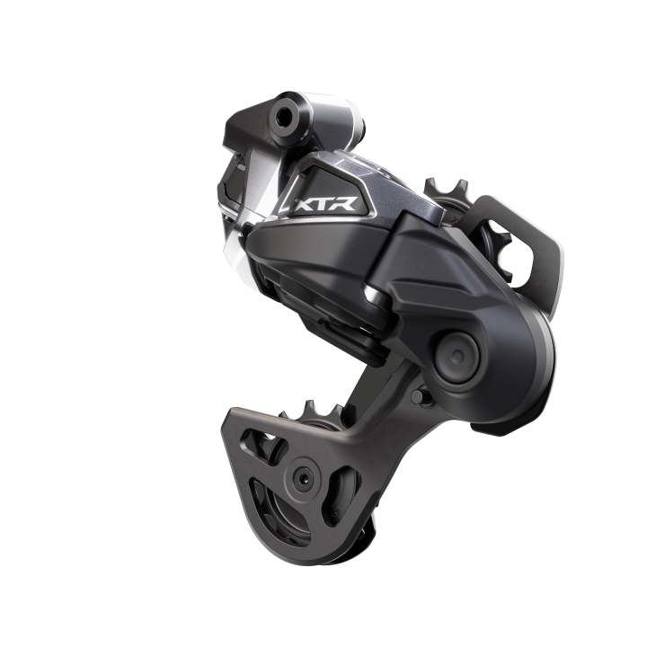 Shimano XTR RD-M9250-GS Di2 Shadow ES mittellang 1x12 Schaltwerk