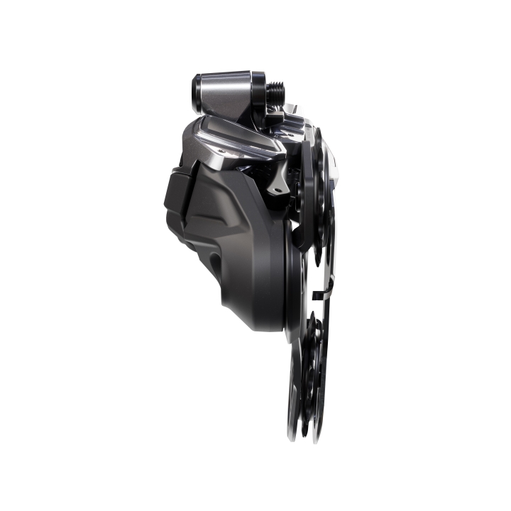 Shimano XTR RD-M9250-GS Di2 Shadow ES mittellang 1x12 Schaltwerk