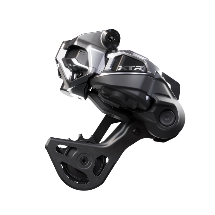 Shimano XTR M9250 Di2 I-Spec EV/mittellanger Käfig Upgrade Kit