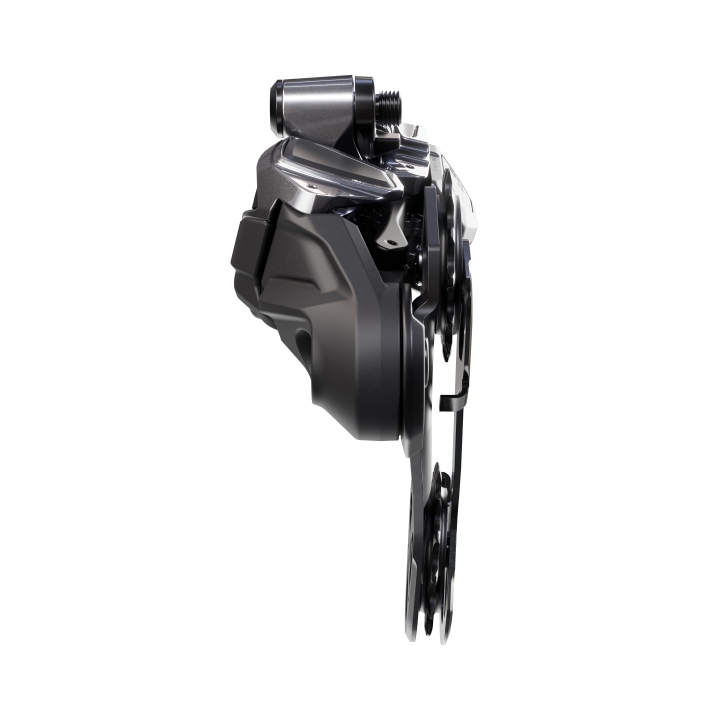Shimano XTR RD-M9250-SGS Di2 Shadow ES lang 1x12 Schaltwerk