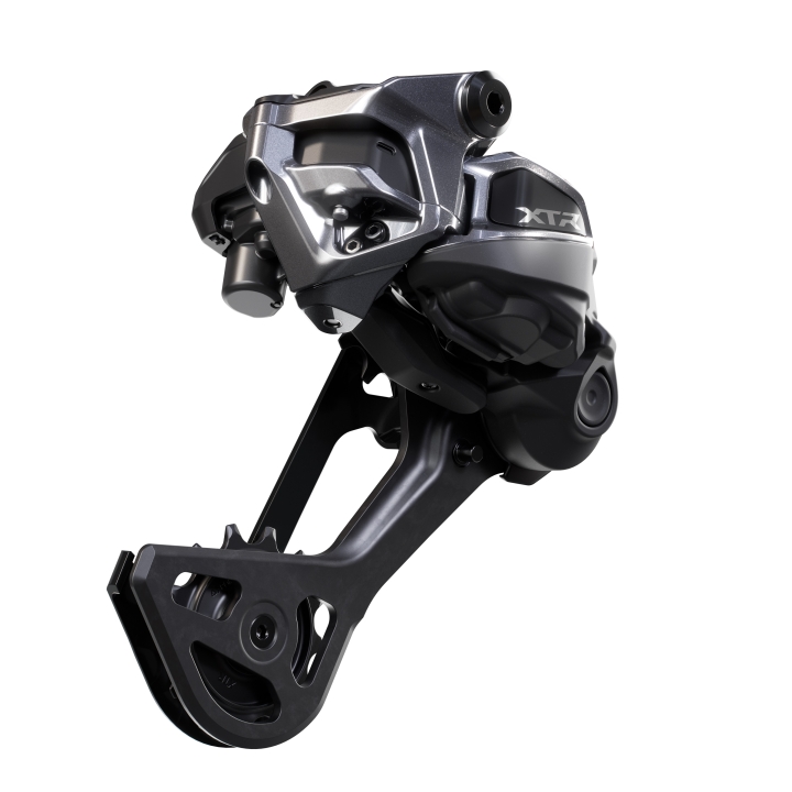 Shimano XTR RD-M9250-SGS Di2 Shadow ES lang 1x12 Schaltwerk