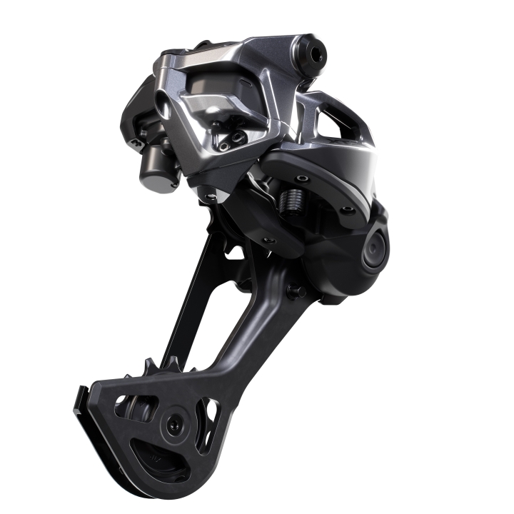 Shimano XTR RD-M9260-SGS Di2 E-MTB Shadow ES lang 1x11 Schaltwerk