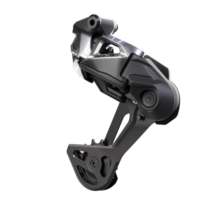 Shimano XTR RD-M9260-SGS Di2 E-MTB Shadow ES lang 1x11 Schaltwerk
