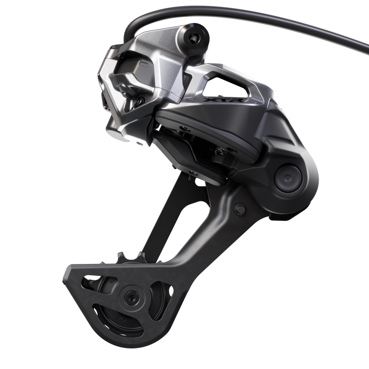 Shimano XTR RD-M9260-SGS Di2 E-MTB Shadow ES lang 1x11 Schaltwerk