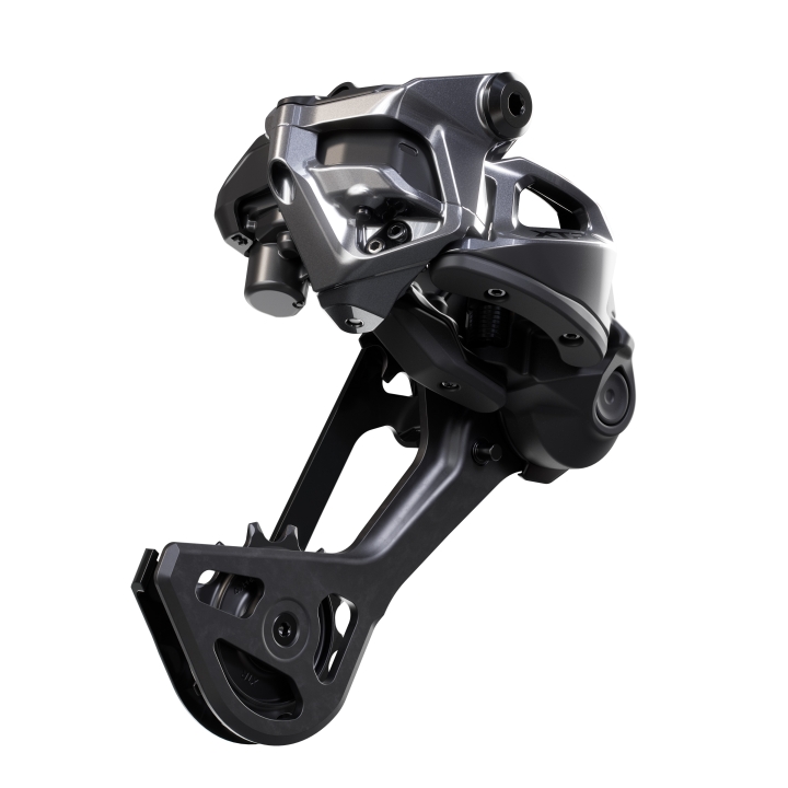 Shimano XTR RD-M9260-SGS Di2 E-MTB Shadow ES lang 1x12 Schaltwerk