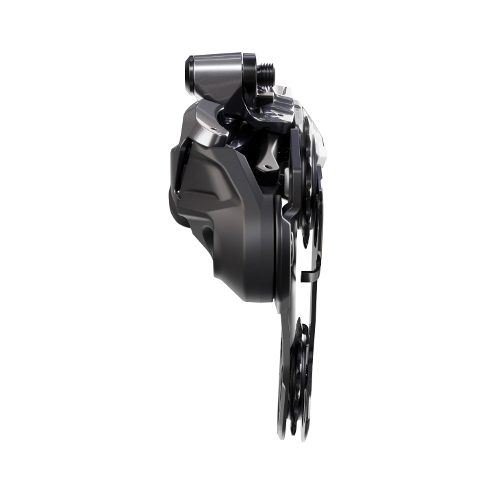 Shimano XTR RD-M9260-SGS Di2 E-MTB Shadow ES lang 1x12 Schaltwerk