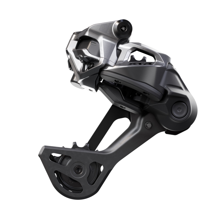 Shimano XTR RD-M9260-SGS Di2 E-MTB Shadow ES lang 1x12 Schaltwerk