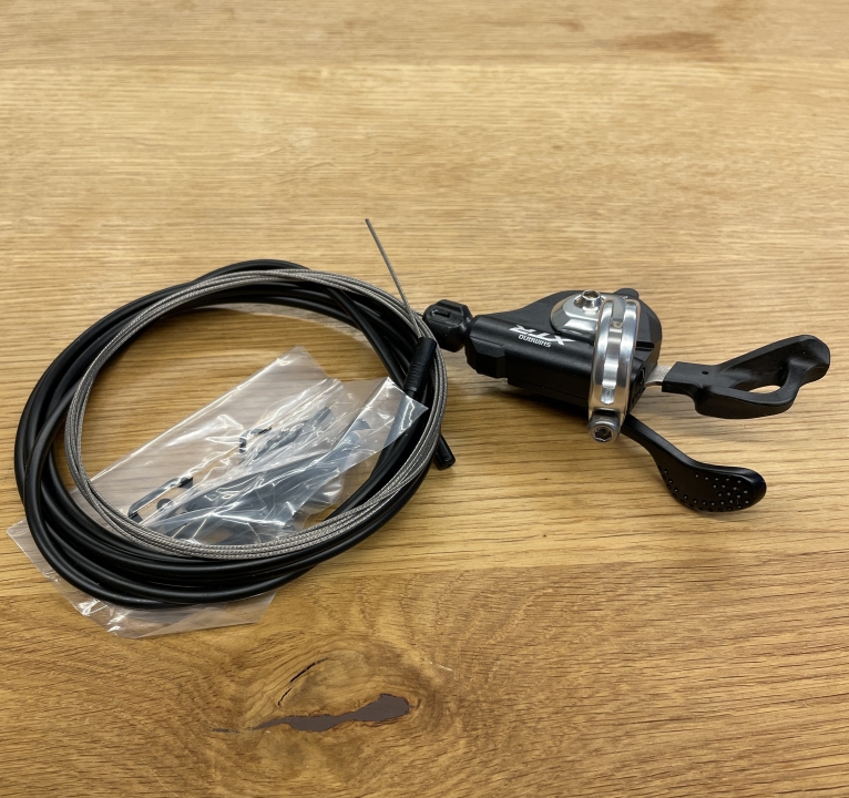 Shimano XTR SL-M980 10fach Schalthebel