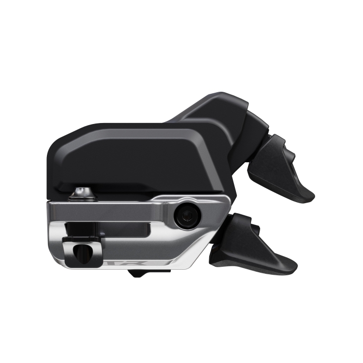 Shimano XTR SW-M9250-IR I-Spec EV Di2 rechts 1x12 Schalthebel