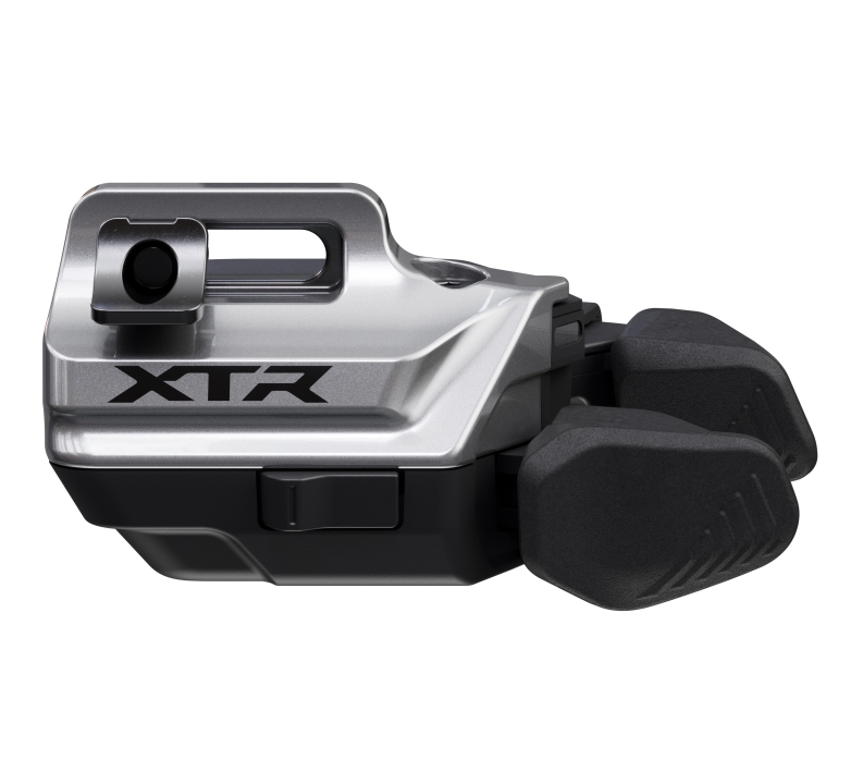 Shimano XTR M9250 Di2 I-Spec EV/mittellanger Käfig Upgrade Kit