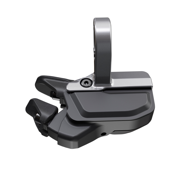 Shimano XTR SW-M9250 Di2 rechts 1x12 Schalthebel