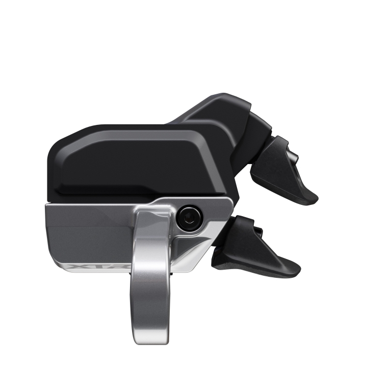 Shimano XTR SW-M9250 Di2 rechts 1x12 Schalthebel