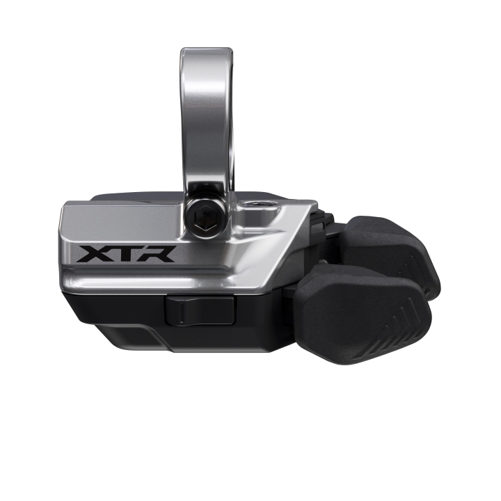 Shimano XTR SW-M9250 Di2 rechts 1x12 Schalthebel