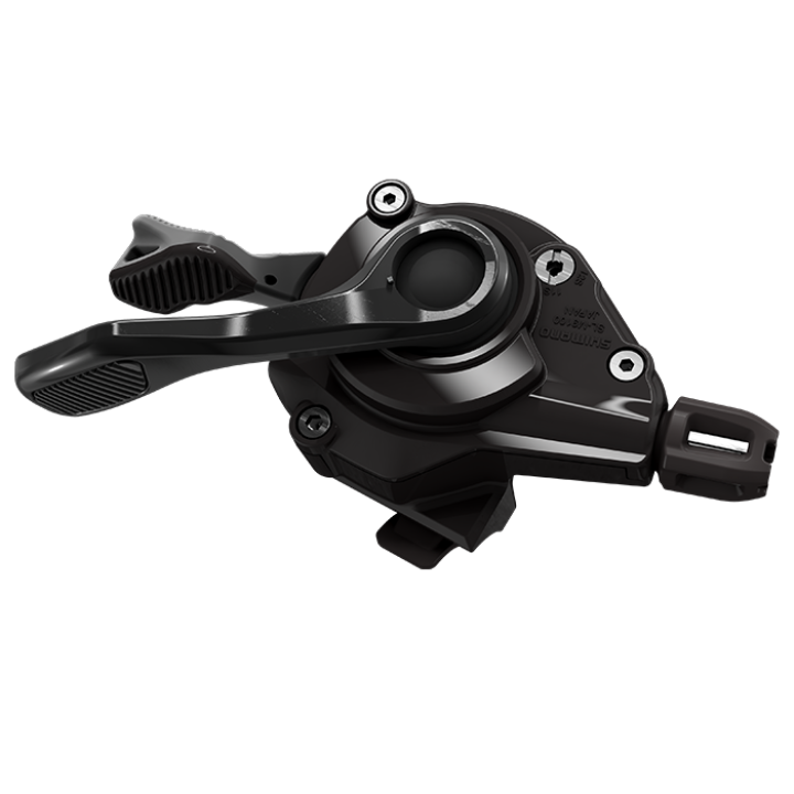 Shimano XTR SL-M9100-IR I-Spec EV 12 fach Schalthebel