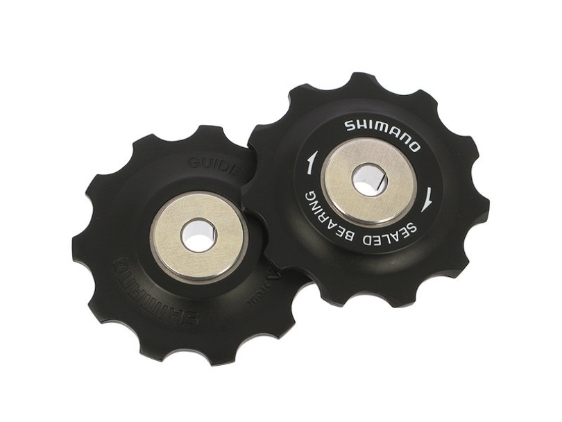 Shimano XT 10fach Schaltwerkrädchen