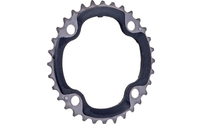 Shimano XTR FC-M980 32 Zähne 3x10 Kettenblatt