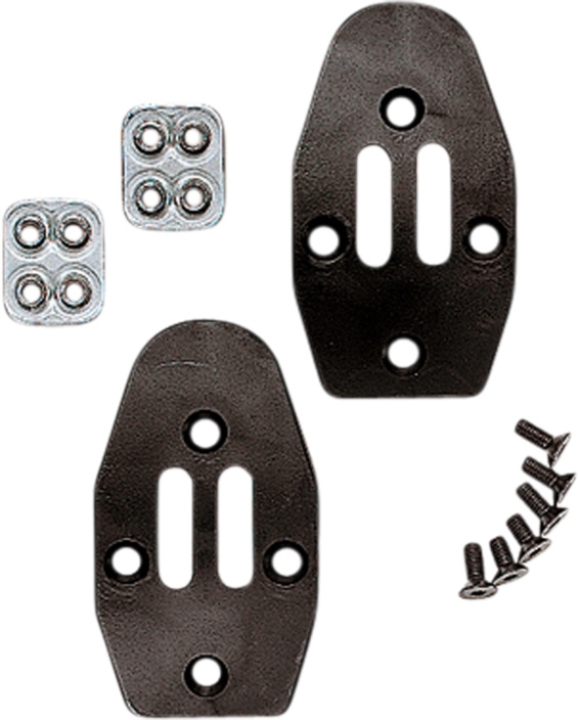 Sidi Adapter für SPD Genius/Tecno/Triathlon