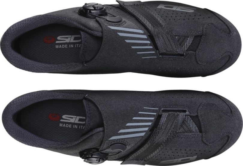 Sidi Aertis MEGA black/black Bikeschuhe