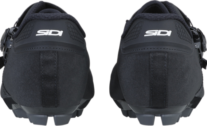 Sidi Aertis MEGA black/black Bikeschuhe