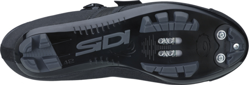 Sidi Aertis MEGA black/black Bikeschuhe