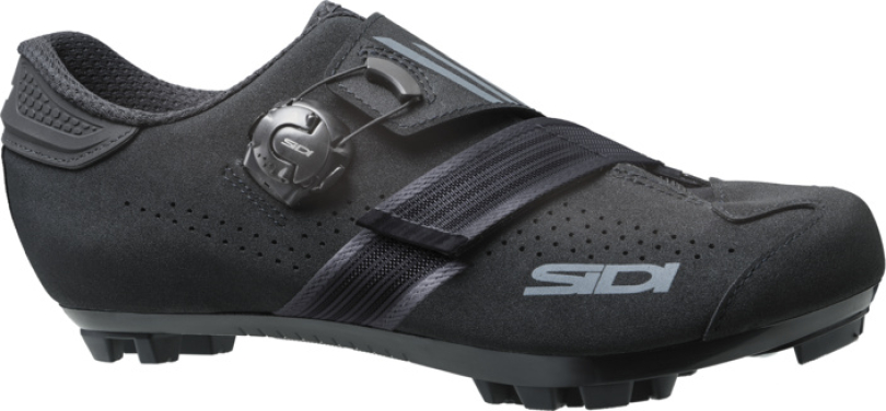 Sidi Aertis MEGA black/black Bikeschuhe