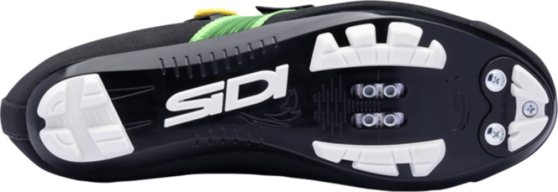 Sidi Aertis multicolor Bikeschuhe