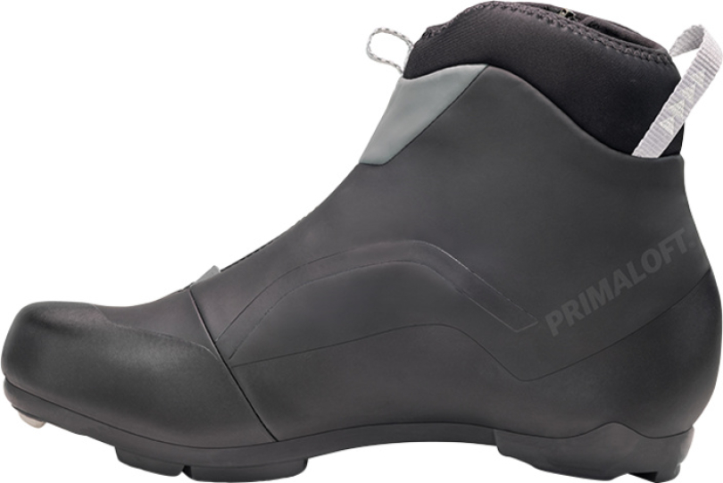 Sidi Algor black/black Bikeschuhe