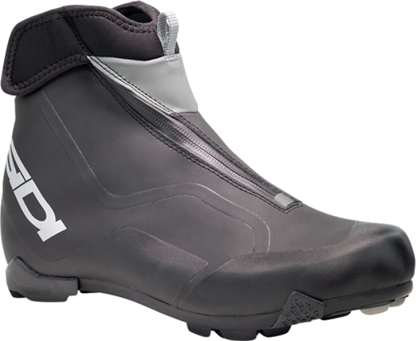 Sidi Algor black/black Bikeschuhe