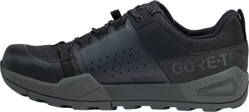 Sidi Atomus GTX black/black Bikeschuhe