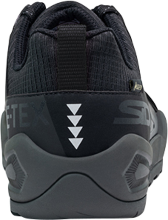 Sidi Atomus GTX black/black Bikeschuhe