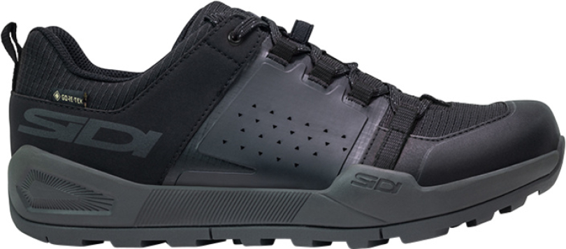 Sidi Atomus GTX black/black Bikeschuhe