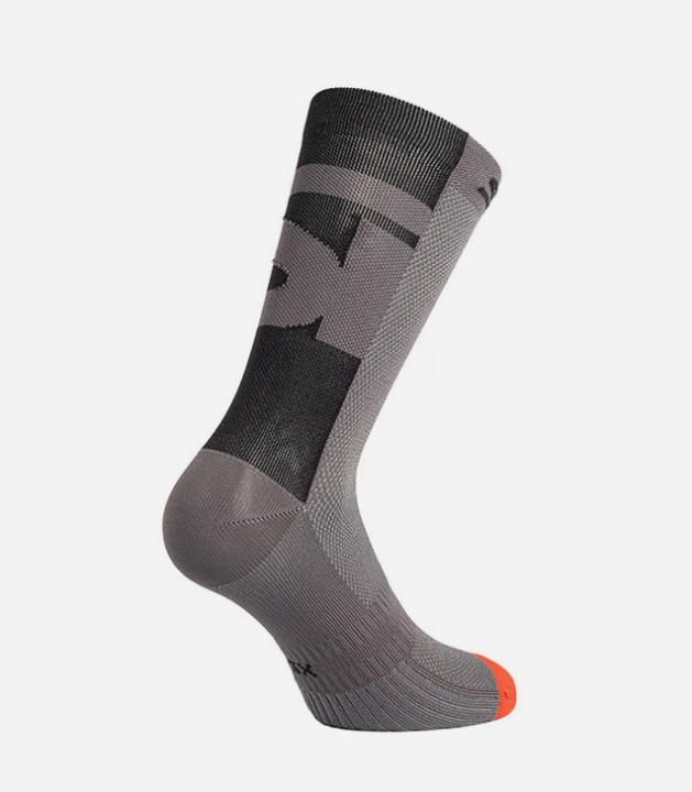 Sidi Confusum 18cm anthracite/black Socken