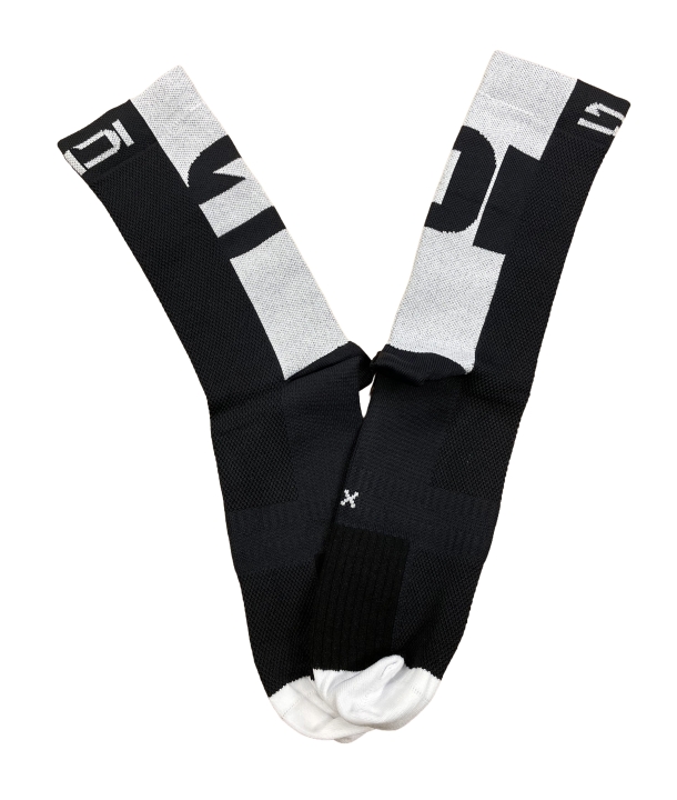 Sidi Confusum 18cm black Socken