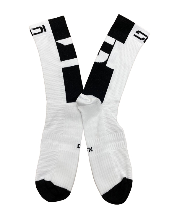 Sidi Confusum 18cm white Socken