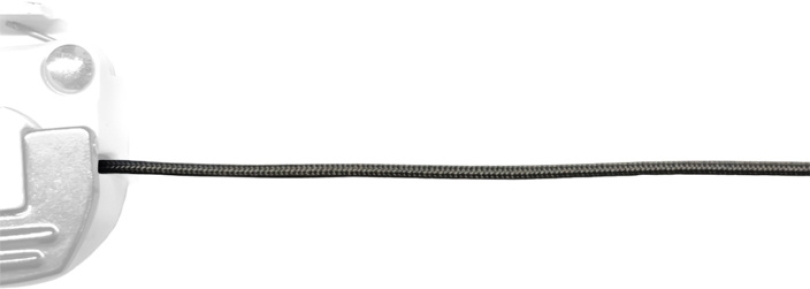 Sidi Dial Cable Tractis black