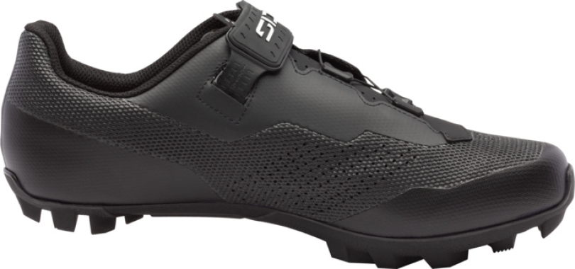 Sidi Dominator X black Bikeschuhe