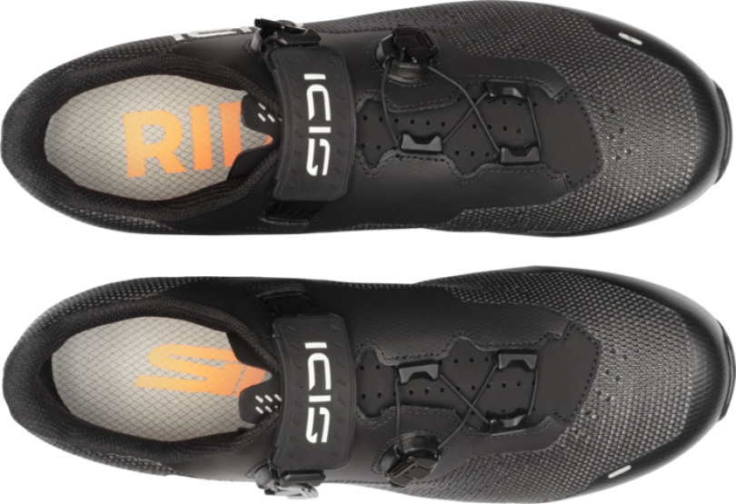 Sidi Dominator X black Bikeschuhe