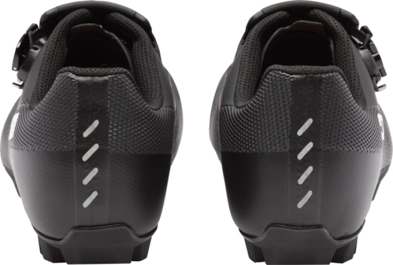 Sidi Dominator X black Bikeschuhe