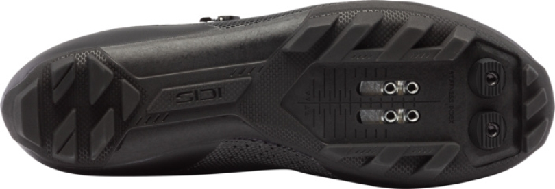 Sidi Dominator X black Bikeschuhe