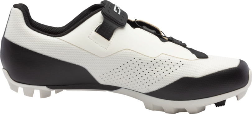 Sidi Dominator X ice white Bikeschuhe