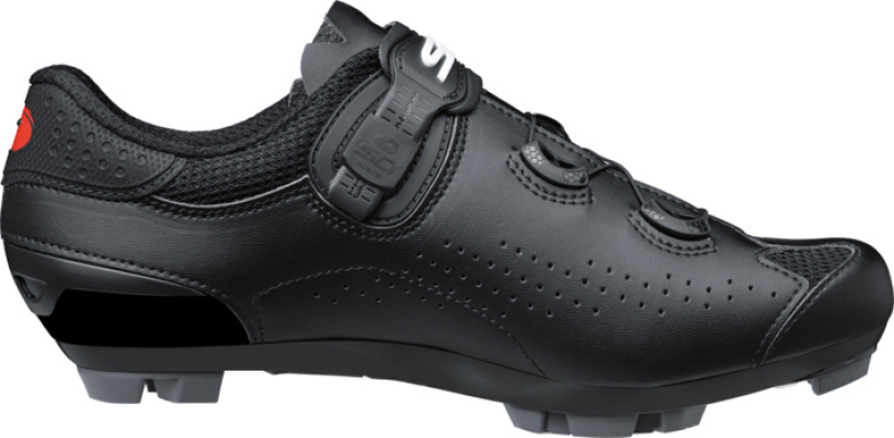Sidi Eagle 10 Woman black/black Bikeschuhe