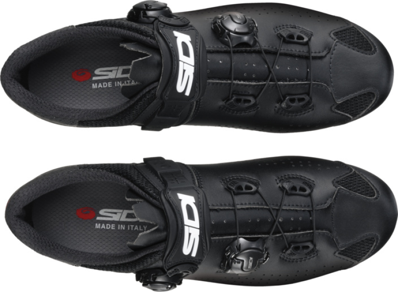 Sidi Eagle 10 Woman black/black Bikeschuhe