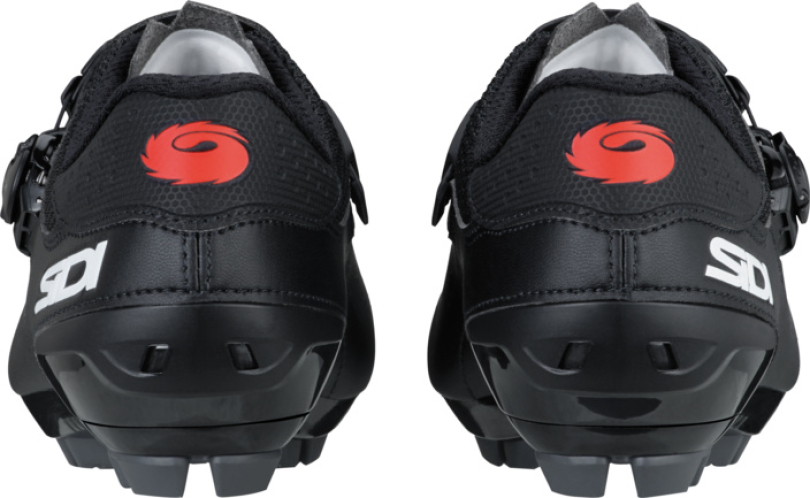 Sidi Eagle 10 Woman black/black Bikeschuhe