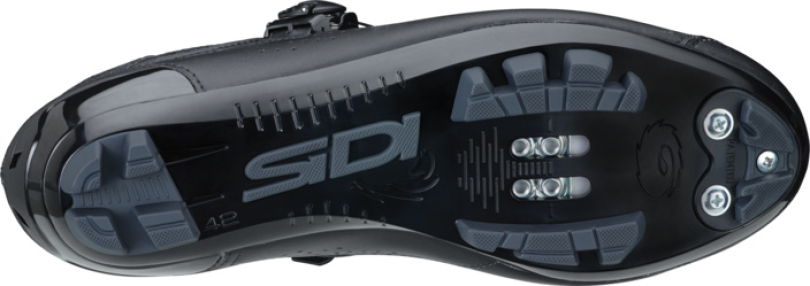 Sidi Eagle 10 Woman black/black Bikeschuhe