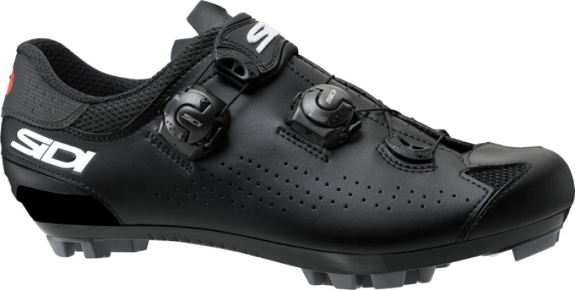 Sidi Eagle 10 Woman black/black Bikeschuhe
