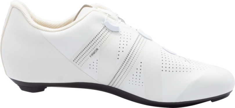 Sidi Ergo 6 full white Rennradschuhe