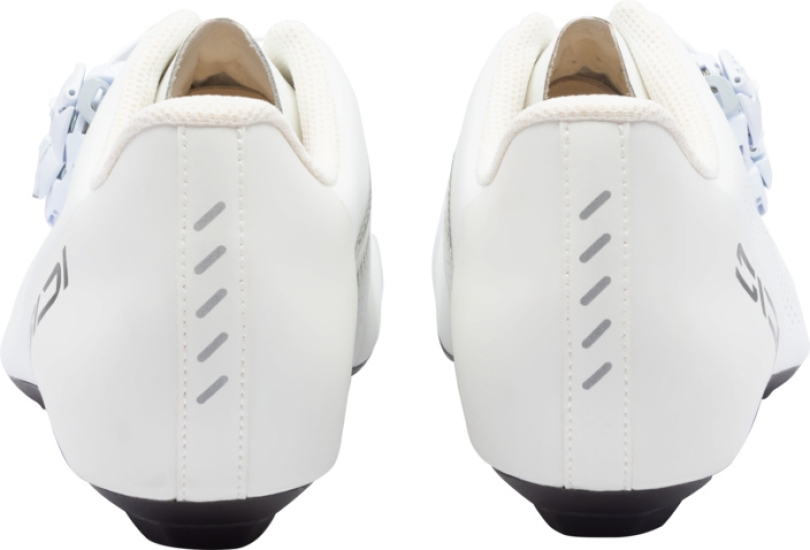 Sidi Ergo 6 full white Rennradschuhe