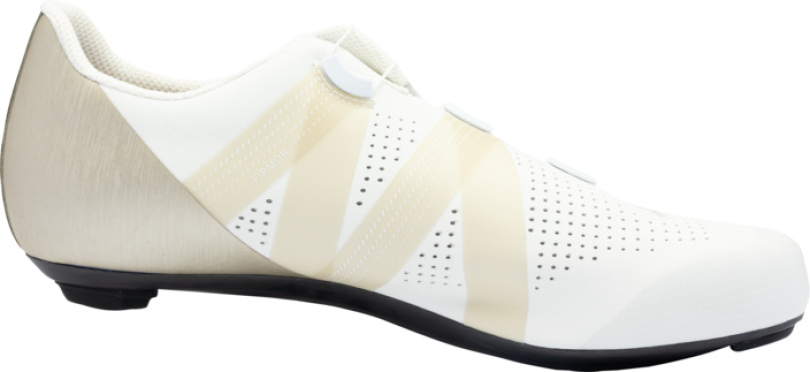 Sidi Ergo 6 white Rennradschuhe